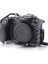TA-T28-FCC-B Canon R8 Için Kamera Kafesi 1