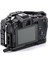 TA-T28-FCC-B Canon R8 Için Kamera Kafesi 3