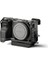 TA-T54-FCC-B Sony A6700 Için Kamera Kafesi 1