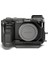 TA-T54-FCC-B Sony A6700 Için Kamera Kafesi 2