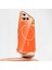 Apple iPhone 17 Pro Max Kılıf Redclick M-Safe Şarj Özellikli Şeffaf Kamera Kontrol Butonlu Lugano Kapak 4