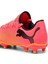 Future 7 Play Fg/ag Jr-Sunset Glow-Puma Black 4