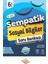 6. Sınıf Sempatik Sosyal Bilgiler Soru Bankası + Telefon Standı 1