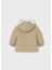 2424 Beige Mayoral Erkek Çocuk Mont 3