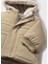 2424 Beige Mayoral Erkek Çocuk Mont 4