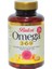Omega 3-6-9 1585 Mg x 100 Yumuşak Kapsül 1