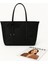 Luxe Bow Tote Omuz Çantası 2