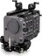 ES-T20-B-V Sony Fx6 Kamera Için Kafes Kiti (V Mount Pil Yuvası Dahil) 1
