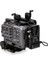 ES-T20-B-V Sony Fx6 Kamera Için Kafes Kiti (V Mount Pil Yuvası Dahil) 3