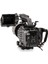 ES-T20-B-V Sony Fx6 Kamera Için Kafes Kiti (V Mount Pil Yuvası Dahil) 4