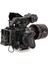 ES-T20-B-V Sony Fx6 Kamera Için Kafes Kiti (V Mount Pil Yuvası Dahil) 5