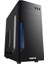 TA-K61 750W 1X80MM Fan USB 3.0 Midi Tower Siyah Kasa 1