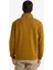 Regular Fit Yarım Balıkçı Yaka Fermuarlı Kalın Sweatshirt F4136AX25AU 7