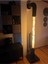 Roket Füze Tipi Pelet Soba 120 cm 3