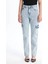 Cep Kar Yıkama Jeans Pantolon 1