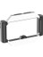 U-Rig Işıklı Telefon Video Rig Çerçeve 2