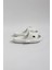 Köpekbalığı Beyaz Unisex Tam Ortopedik Terlik Shark Slides Cocuk 2