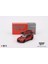 811 Bmw M4 Competition (G82) Sakhir Orange 1/64 Model Araba 1