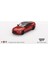 811 Bmw M4 Competition (G82) Sakhir Orange 1/64 Model Araba 2
