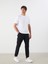 Yeni Sezon Slim Fit Erkek Kargo Pantolon 1