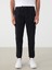 Yeni Sezon Slim Fit Erkek Kargo Pantolon 2