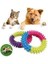 Köpek Isırma Kaşıma Çemberi 9,5 cm 1