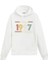 Vintage Hoodie 1997 Doğum Tarihi Baskılı Doğum Günü Hediyesi Kapşonlu Unisex Hoodie 1