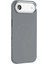 Apple iPhone 17 Air Magsafe Şarj Özellikli Metal Kamera Çerçeveli Magfusion Silikon Kapak Kılıf 3