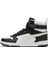 Rbd Game-White-Puma Black-Vapor Gray 1