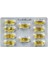 Shiffa Home D3 ve K Vitamini Yumuşak 1300 Mg x 30 Kapsül 1