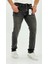 Carter Regular Vintage Classic Denim Erkek Kot Pantolon 1