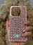 Tecno Spark 20C Uyumlu Kılıf Kamera Koruma Çıkıntılı Parlak Taşlı Şık Görünümlü Lüx Kapak 1