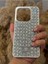 Tecno Spark 20C Uyumlu Kılıf Kamera Koruma Çıkıntılı Parlak Taşlı Şık Görünümlü Lüx Kapak 1