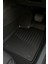 Skoda Enyaq 2021+UYUMLU 3D Oto Paspas Premium 4