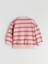 Yeni Sezon Bisiklet Yaka Kız Bebek Sweatshirt ve Tayt 5