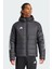TIRO24 Winter Jacket Siyah Erkek Mont IJ7388 1