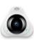 360 Görüşlü Hd Mini Ufo Kamera Tavan Tipi Kablosuz Ip Kamera KS-607 1
