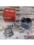 125CC 15 Perno Silindir Piston Set 1