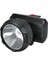 Yajia YJ-1836 1 Smd Ledli Şarjlı Kafa Feneri 1