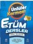 6. Sınıf Tüm Dersler Soru Bankası Yeni 1