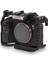 TA-T17-FCC-G Sony A7 / A7 Iı / A7 Iıı / A7S / A7S Iı / A7R / A7R Iı / A7R Iıı / A7R Iv / A9 Için Kamera Kafesi 1
