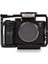 TA-T17-FCC-G Sony A7 / A7 Iı / A7 Iıı / A7S / A7S Iı / A7R / A7R Iı / A7R Iıı / A7R Iv / A9 Için Kamera Kafesi 2