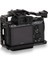 TA-T17-FCC-G Sony A7 / A7 Iı / A7 Iıı / A7S / A7S Iı / A7R / A7R Iı / A7R Iıı / A7R Iv / A9 Için Kamera Kafesi 3