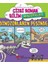 Çizgi Roman Bilim Maceralar - Dinozorların Peşinde 1