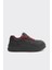 Yüksek Taban Comfort Taban Kadın Sneaker 1