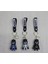 Batman Silikon Anahtarlık ALK4276 1