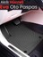 Opel-Astra H-HATCHBACK-(2010-2013) Için Eva Iç Paspas Takımı (Metal Topukluk Hariç) 3