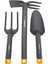 Fixonic SGS3120 3 Parça Hobi Bahçe Seti (Kürek/tırmık/çapa) 1