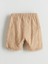 Yeni Sezon Beli Lastikli Basic Müslin Erkek Çocuk Şort 4