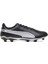 Kıng Match Fg/ag-Puma Black-Puma White 1